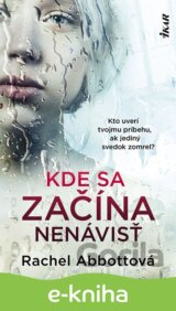 Kde sa začína nenávisť