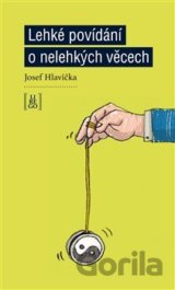 Lehké povídání o nelehkých věcech