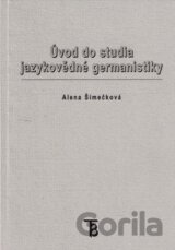 Úvod do studia jazykovědné germanistiky