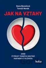 Jak na vztahy