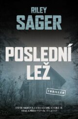 Poslední lež