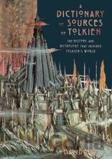Dictionary of Sources of Tolkien