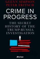 Crime in Progress