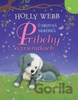 Čarovná skrinka - Príbehy o zvieratkách