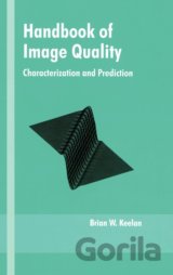 Handbook of Image Quality