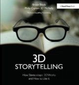 3D Storytelling