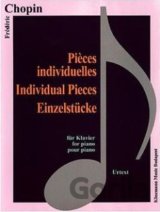 Chopin, Einzelstücke