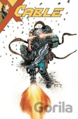 Cable (Volume 3)