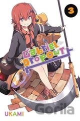 Gabriel Dropout (Volume 3)