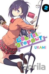 Gabriel Dropout (Volume 2)