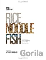 Rice, Noodle, Fish