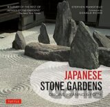 Japanese Stone Gardens