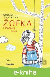 Žofka z Mačacej ulice 1