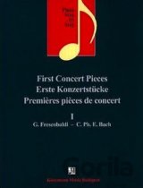 First Concert Pieces I