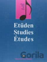 Etüden
