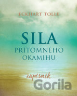 Sila prítomného okamihu
