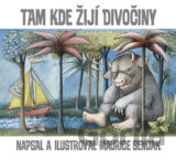 Tam, kde žijí divočiny