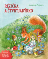 Rézička a Čtvrtjadýrko