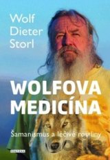 Wolfova medicína