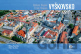 Vyškovsko z nebe