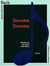 Toccaten