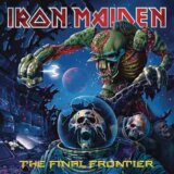 Iron Maiden: The Final Frontier
