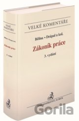 Zákoník práce