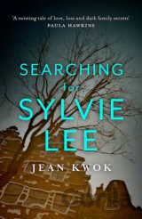 Searching for Sylvie Lee