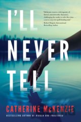 I'll Never Tell