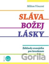 Sláva Božej lásky