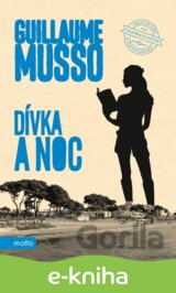 Dívka a noc
