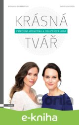 Krásná tvář