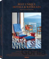 Best Unique Hotels & Retreats