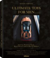 Ultimate Toys for Men