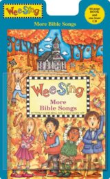 Wee Sing More Bible Songs