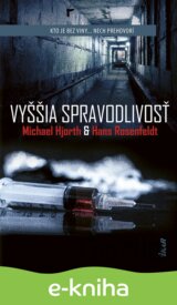 Vyššia spravodlivosť