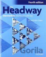 New Headway - Intermediate - Workbook with key