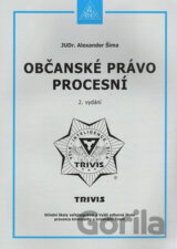 Občanské právo procesní