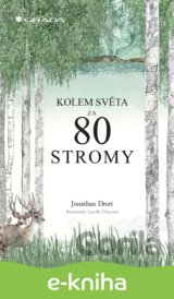 Kolem světa za 80 stromy