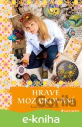 Hravé mozaikování