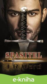 Bratrstvo černé dýky 17 - Spasitel