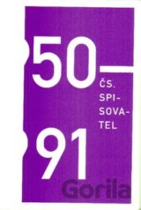 50-91 Čs. spisovatel