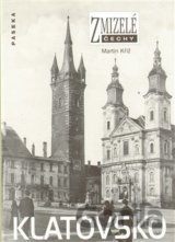 Zmizelé Čechy-Klatovsko