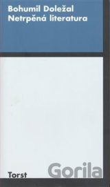 Netrpěná literatura