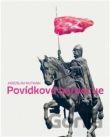 Povídkové barbecue