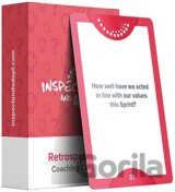 Retrospective Coaching Cards