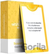 Scrummaster Coaching Cards