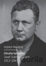 Odvaha být církví