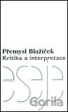 Kritika a interpretace