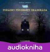 Pohádky přednosty Drahoráda